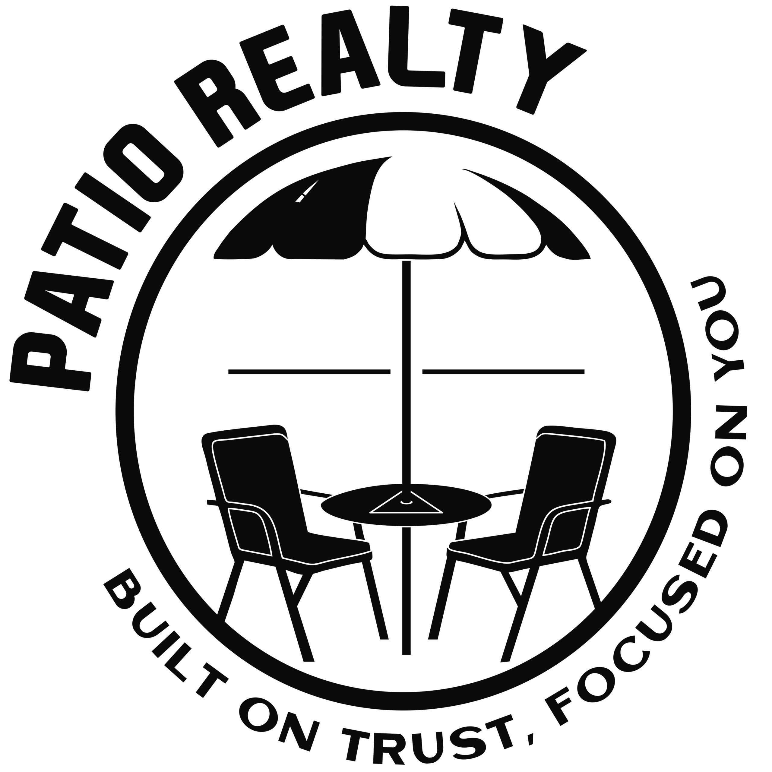 Patio Realty